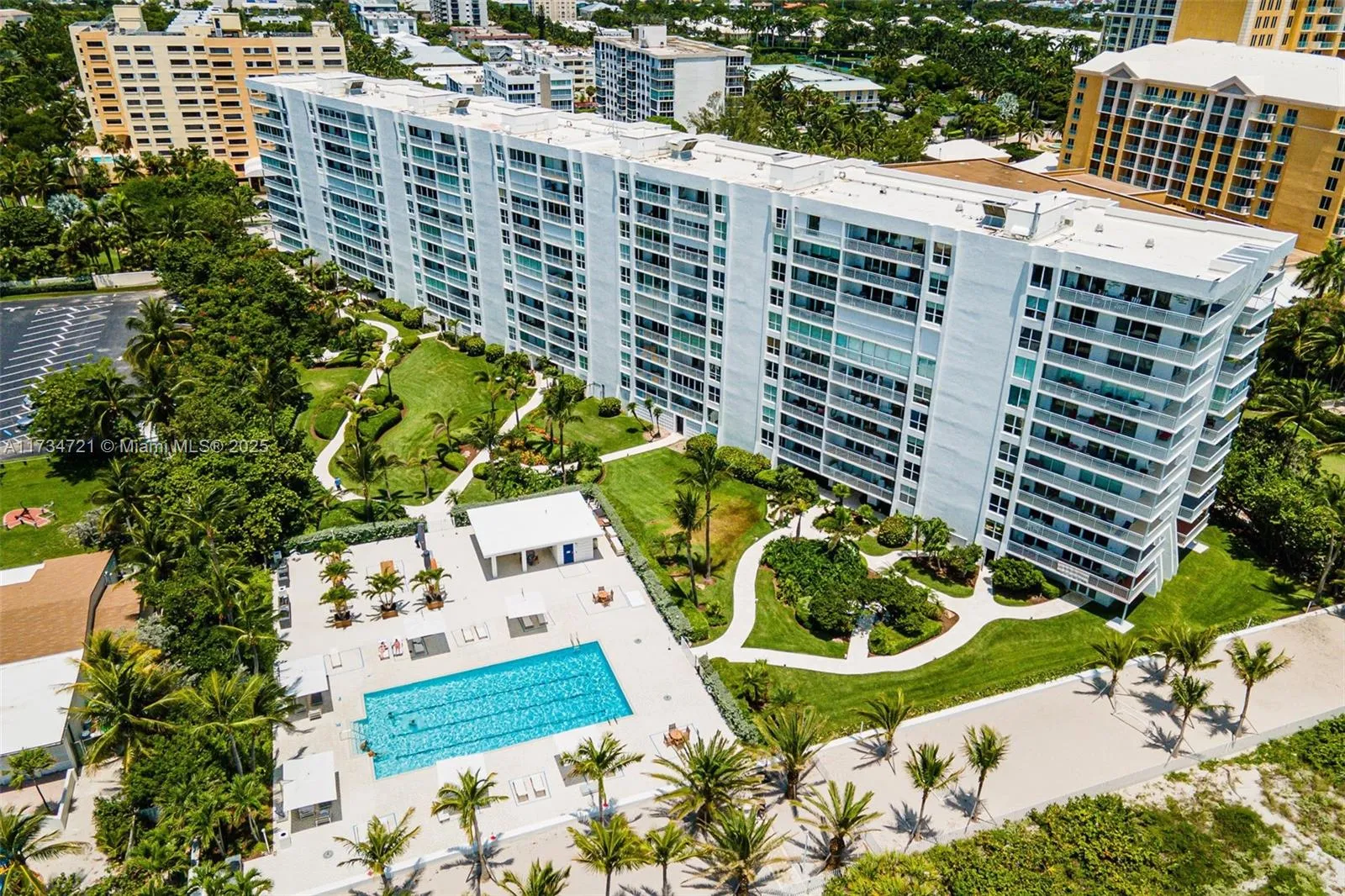 Key Biscayne, Florida 33149, United States, 2 Bedrooms Bedrooms, ,2 BathroomsBathrooms,Residential,Active,12533