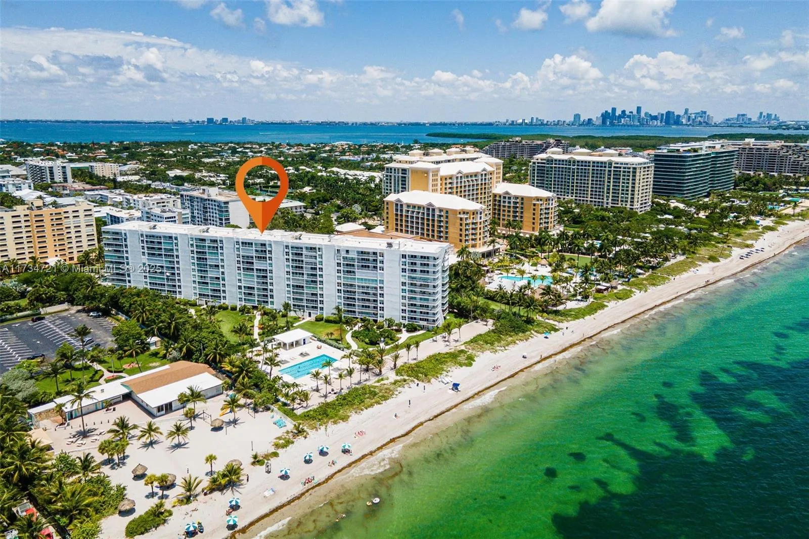Key Biscayne, Florida 33149, United States, 2 Bedrooms Bedrooms, ,2 BathroomsBathrooms,Residential,Active,12533