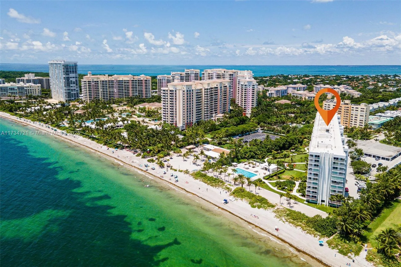 Key Biscayne, Florida 33149, United States, 2 Bedrooms Bedrooms, ,2 BathroomsBathrooms,Residential,Active,12533