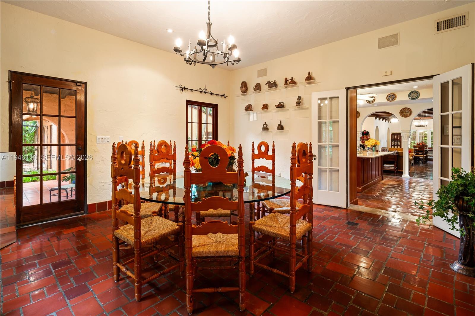 CORAL GABLES SEC B - Residential