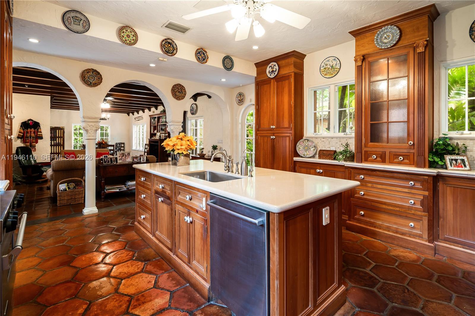 CORAL GABLES SEC B - Residential