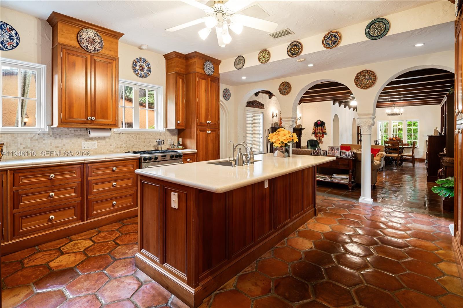 CORAL GABLES SEC B - Residential