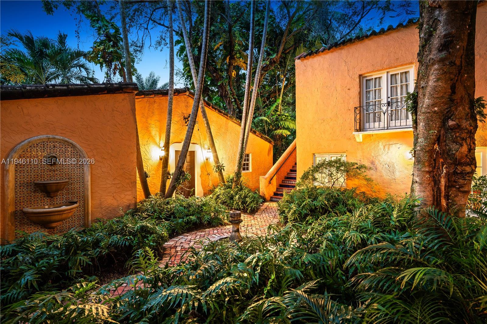 CORAL GABLES SEC B - Residential