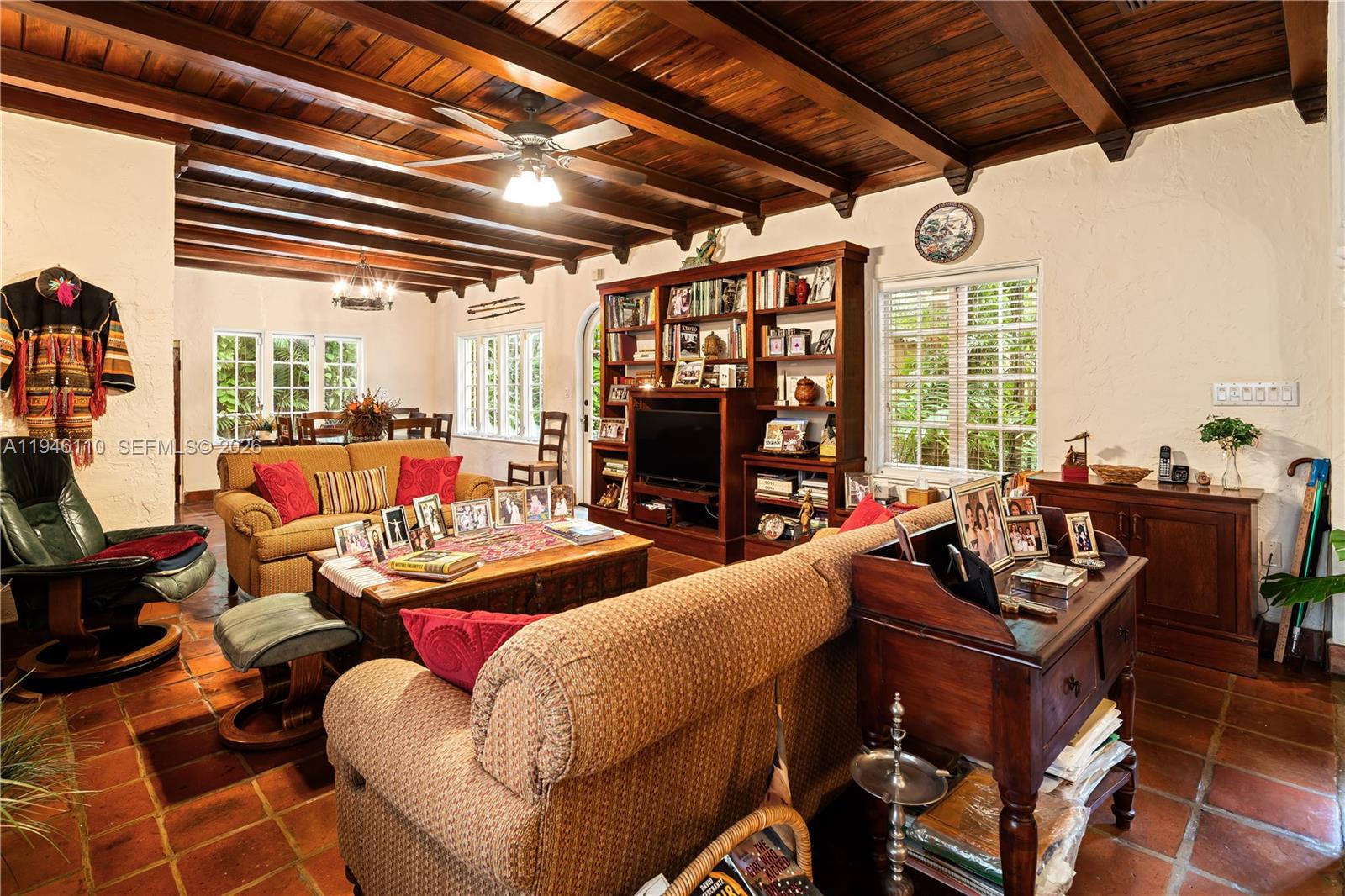 CORAL GABLES SEC B - Residential