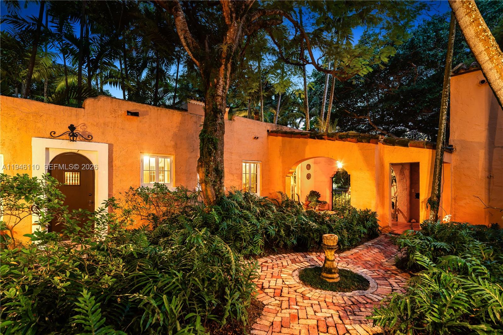 CORAL GABLES SEC B - Residential