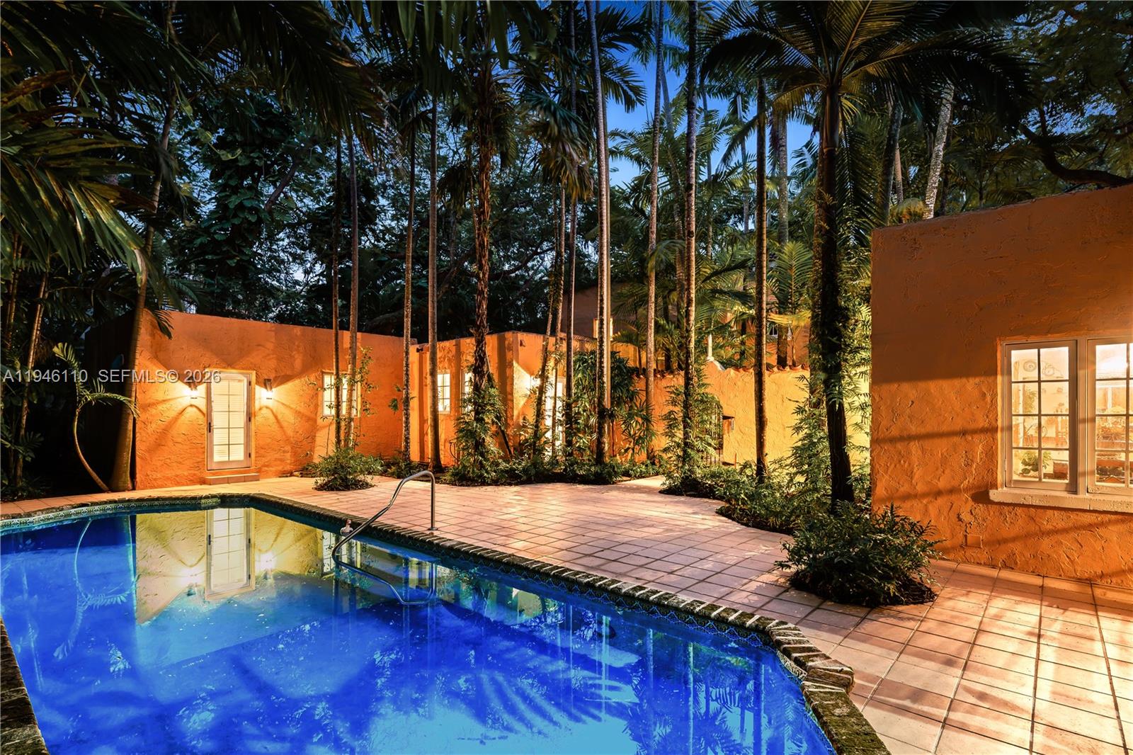 CORAL GABLES SEC B - Residential