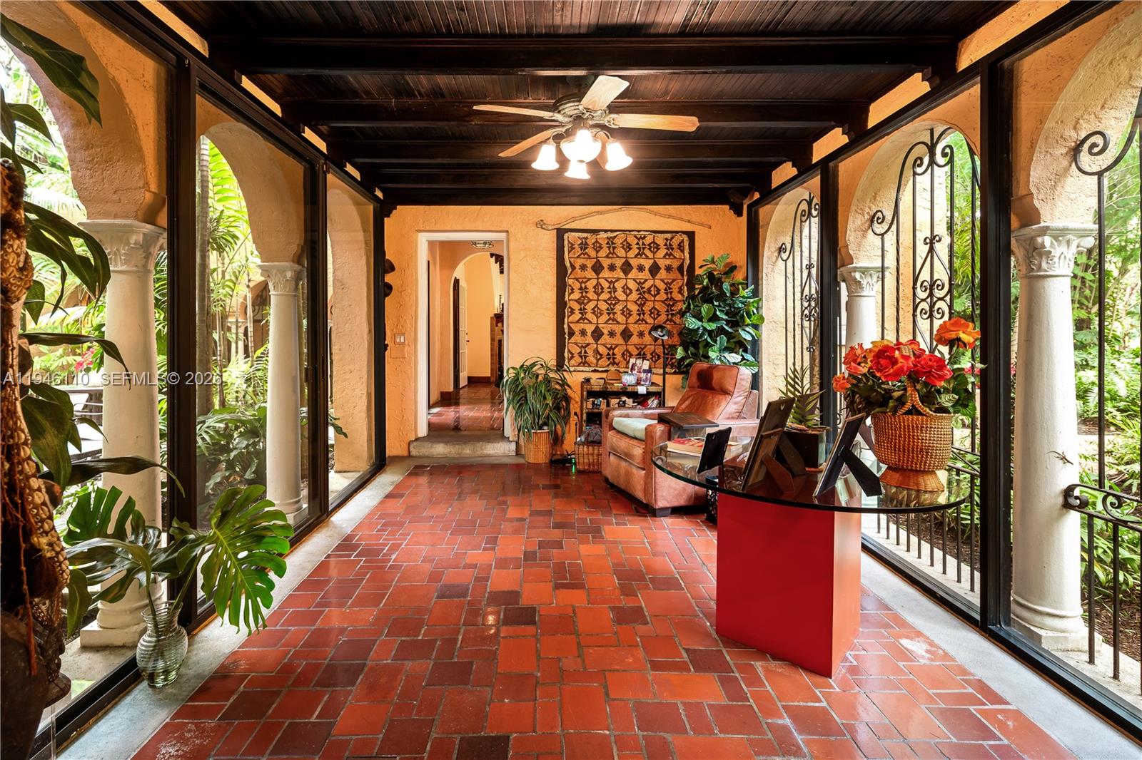 CORAL GABLES SEC B - Residential