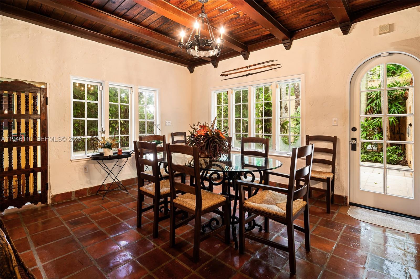 CORAL GABLES SEC B - Residential