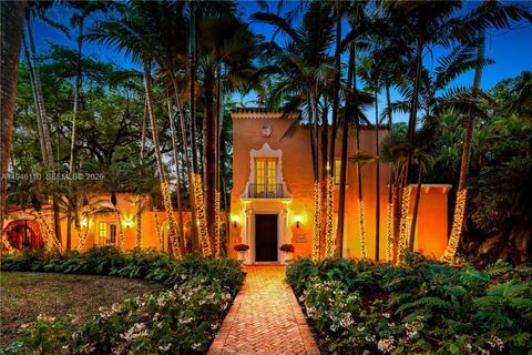 925 Castile Plz Coral Gables FL 33134