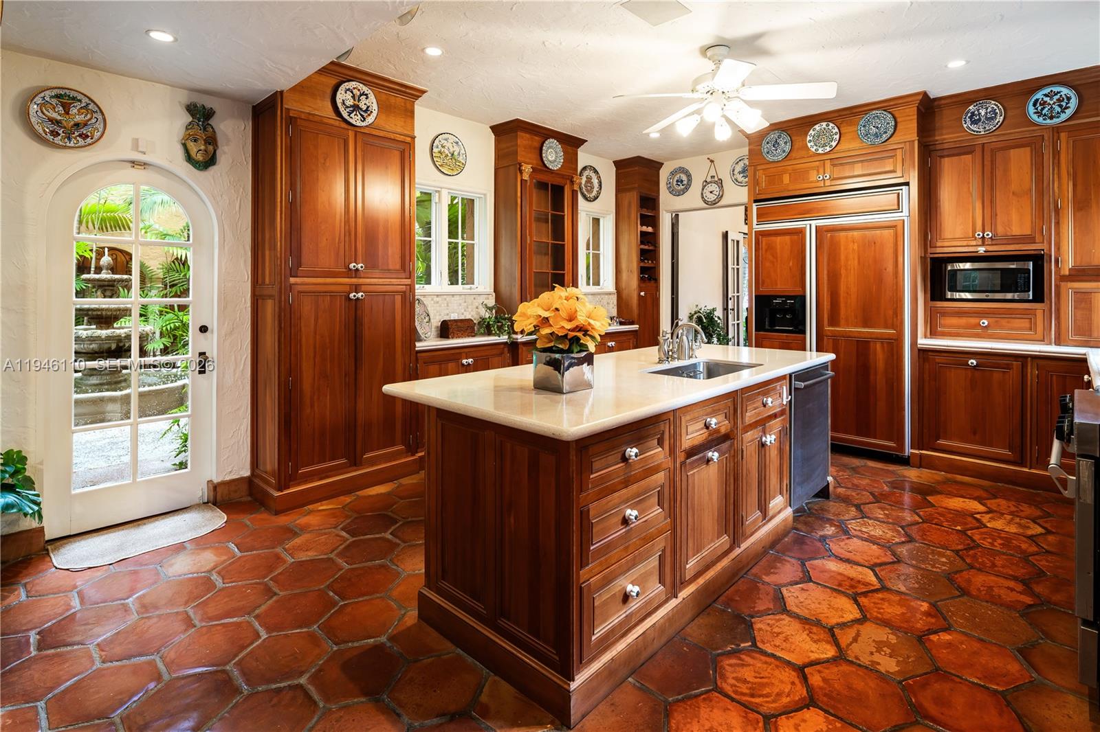 CORAL GABLES SEC B - Residential