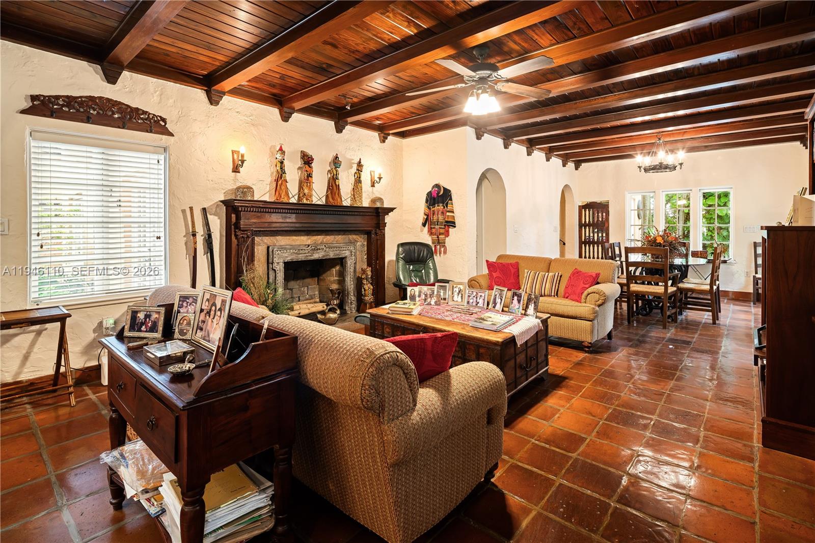 CORAL GABLES SEC B - Residential