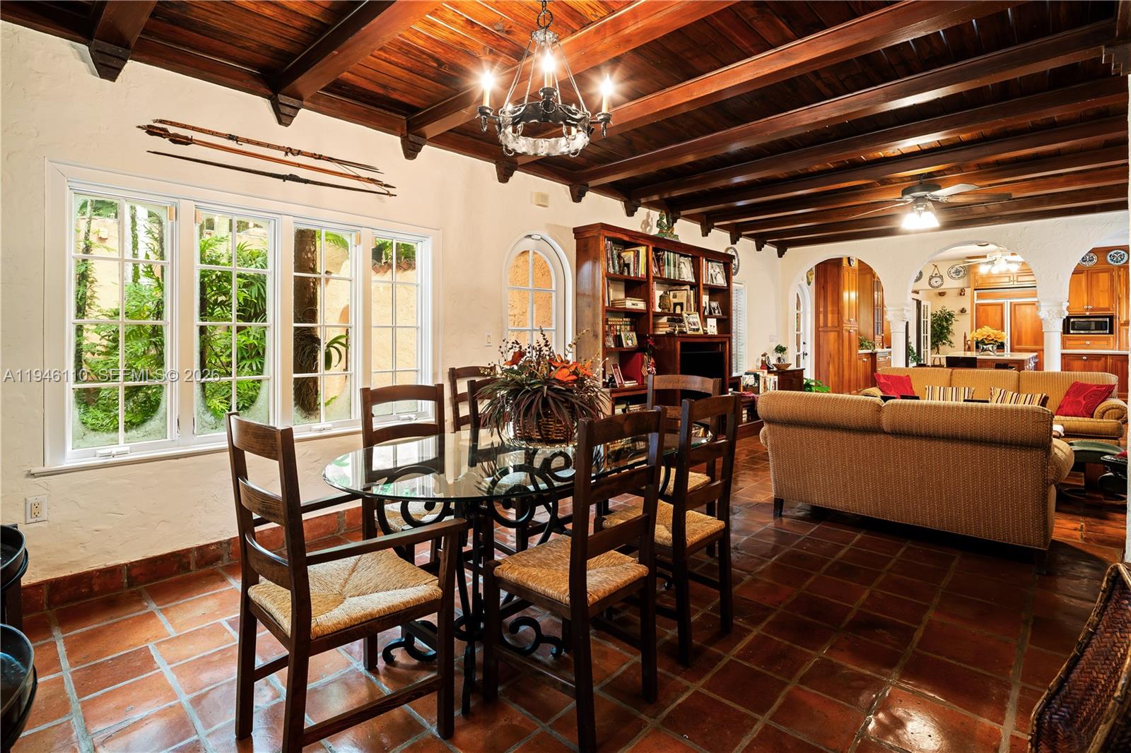 CORAL GABLES SEC B - Residential