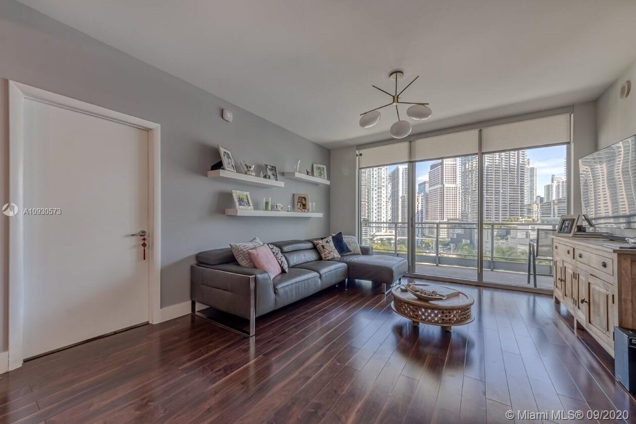 IVY CONDO - Residential Lease