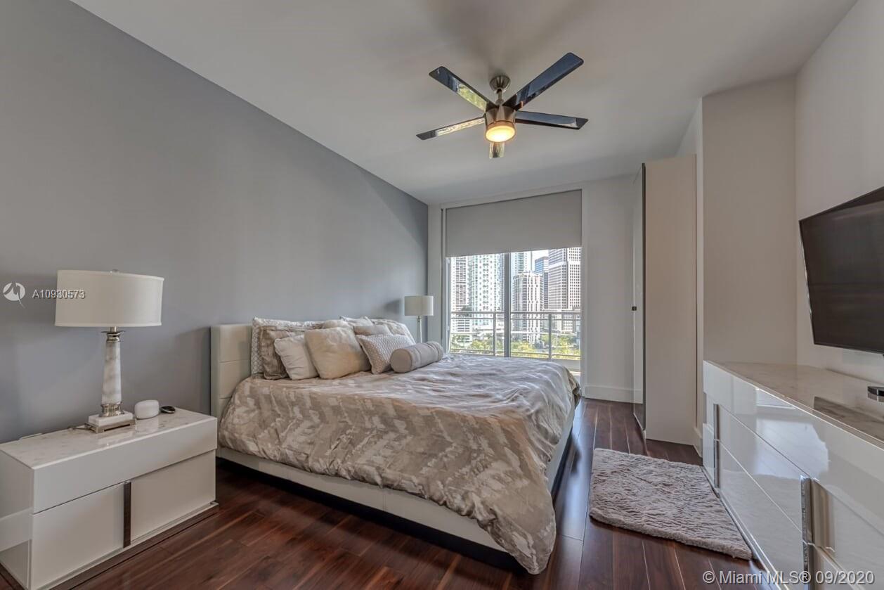 IVY CONDO - Residential Lease