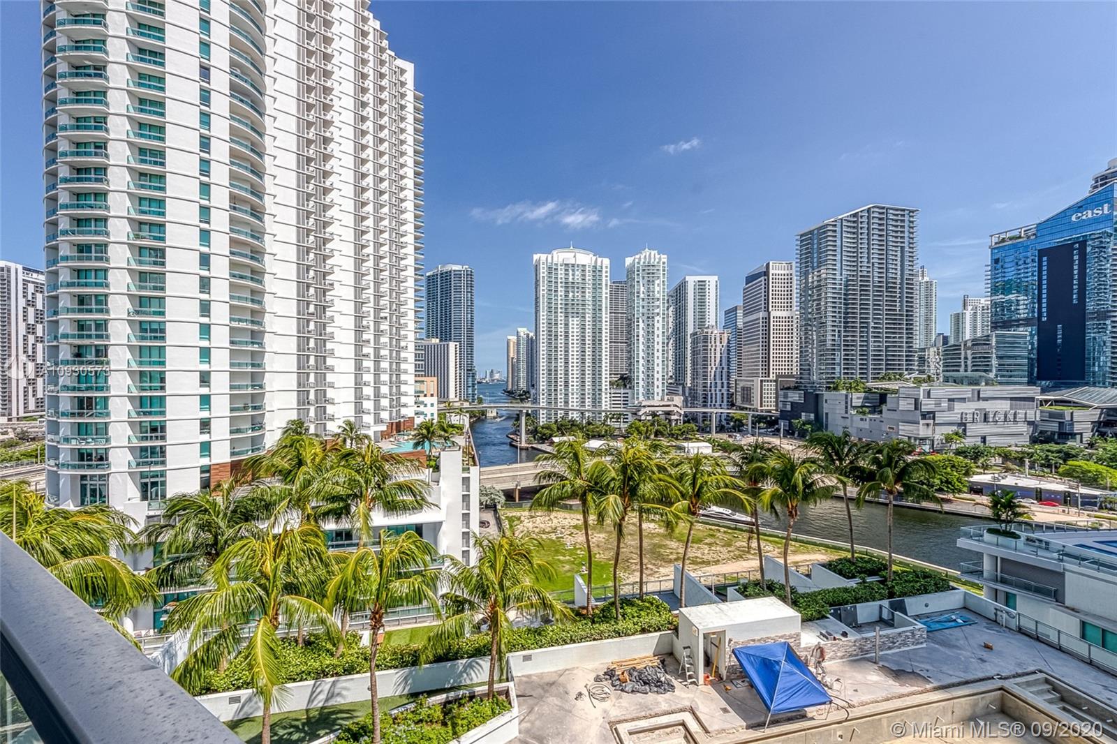 IVY CONDO - Residential Lease