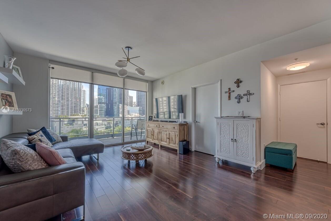 IVY CONDO - Residential Lease