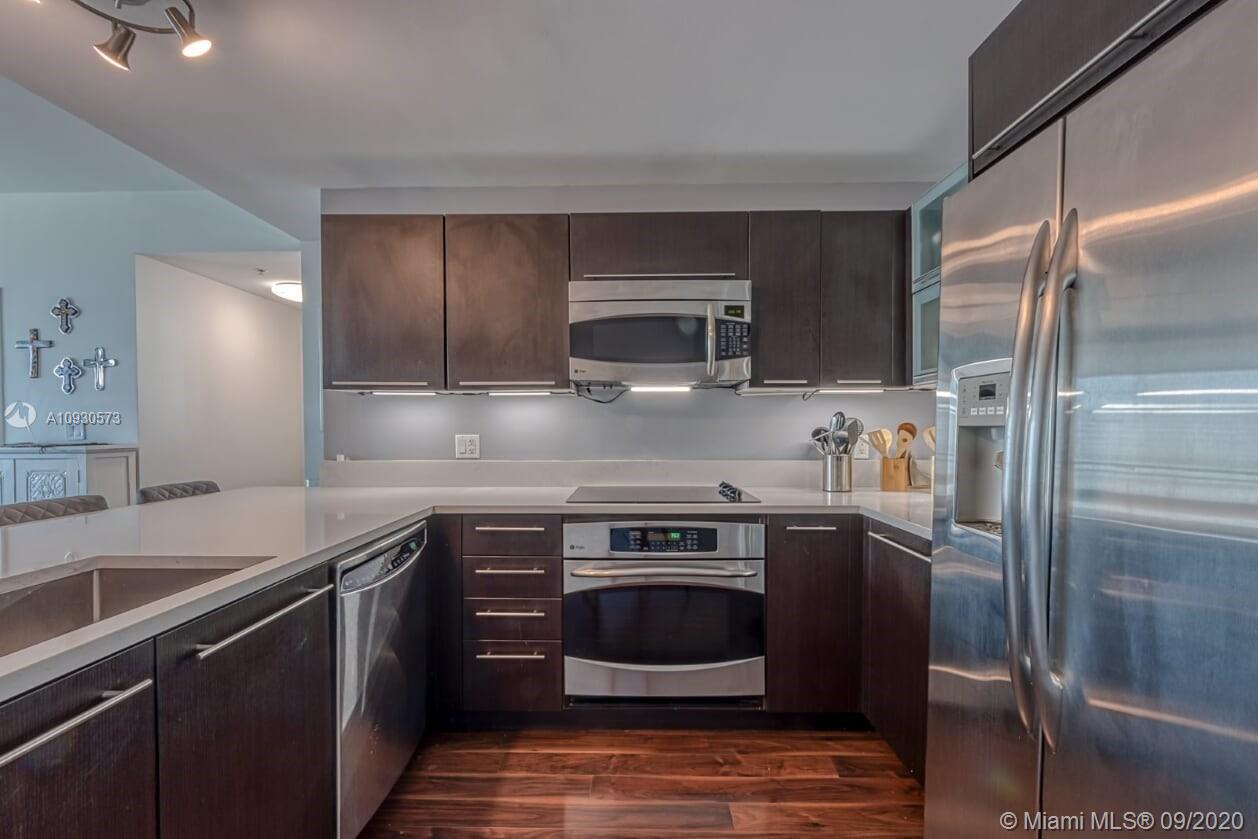 IVY CONDO - Residential Lease