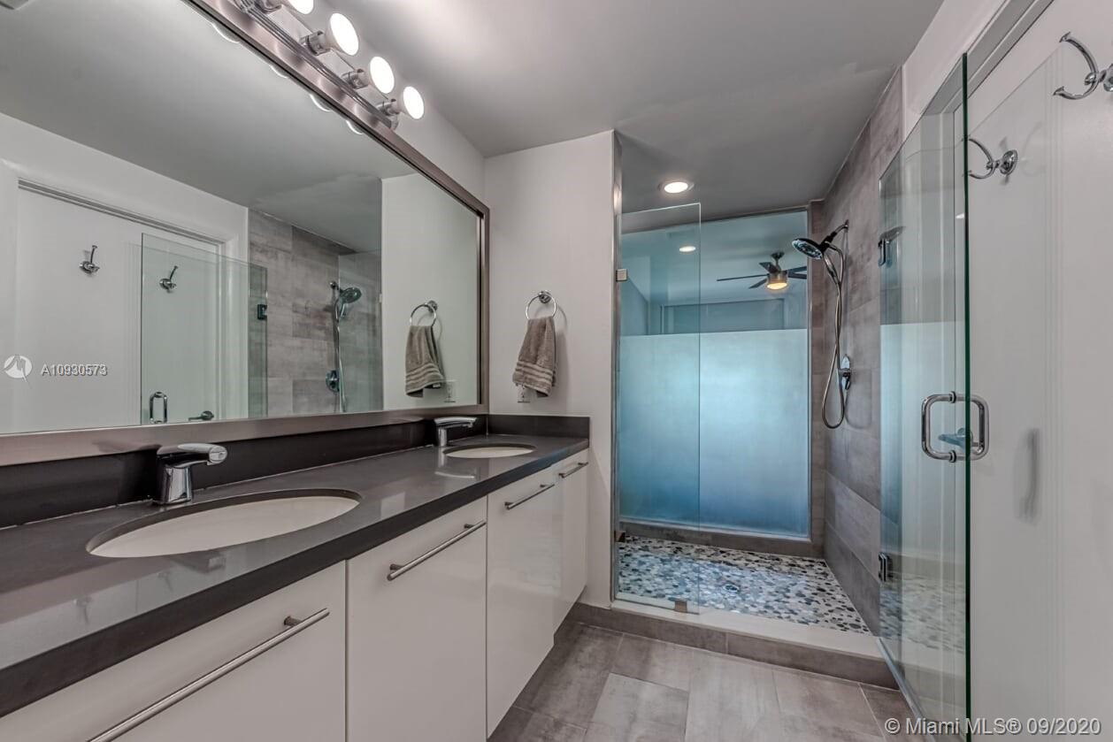 IVY CONDO - Residential Lease