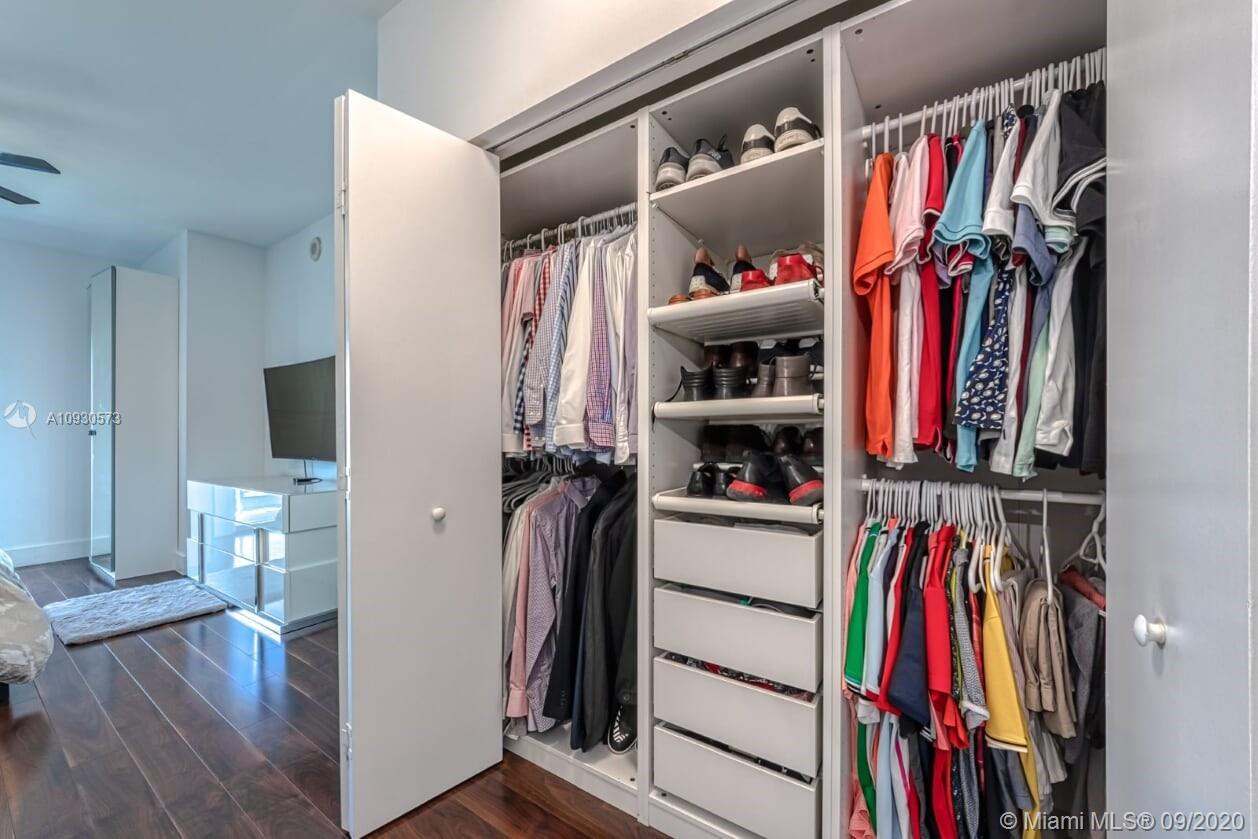 IVY CONDO - Residential Lease