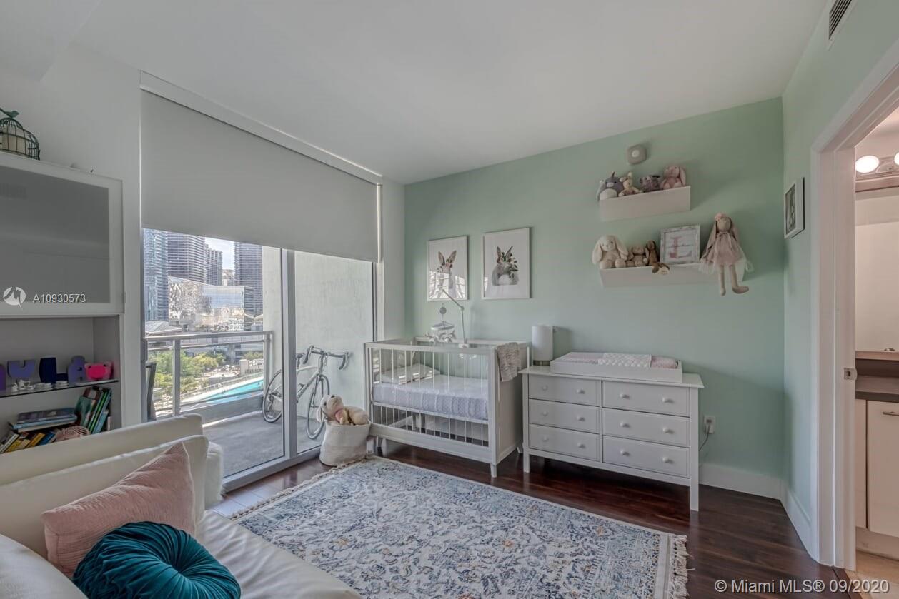 IVY CONDO - Residential Lease