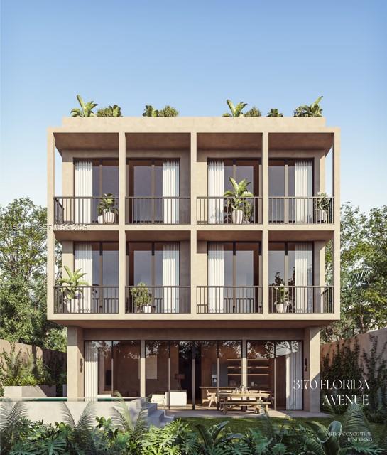 CHARLES H FROWS SUB - Land