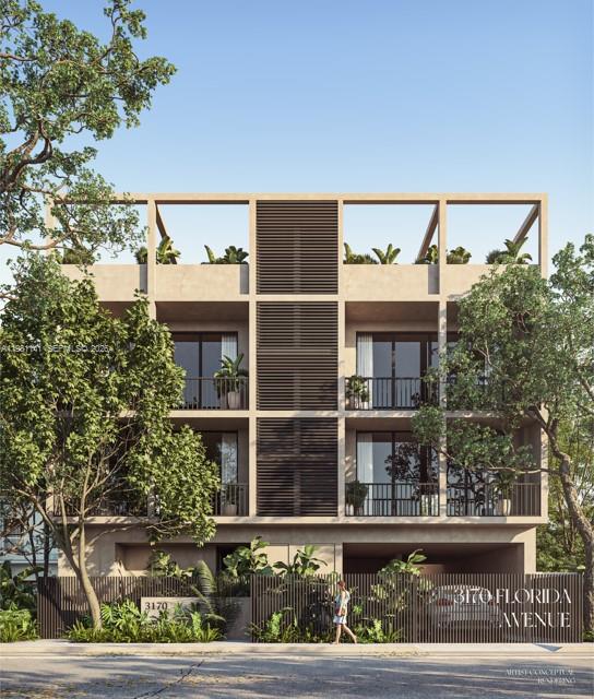 CHARLES H FROWS SUB - Land