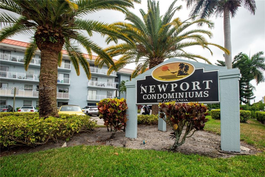Discover serene canal-side living in this inviting 1-bedroom, 1-bathroom condo in Plantation. Situated on the fourth floor, this cozy unit offers peaceful water views and a tranquil ambiance. The open-concept living area is bathed in natural light, creating a warm and welcoming atmosphere. Conveniently located near shopping, dining, and major highways, this home provides both comfort and accessibility. Whether you're seeking a peaceful sanctuary or a convenient base in Plantation, this condo is a must-see