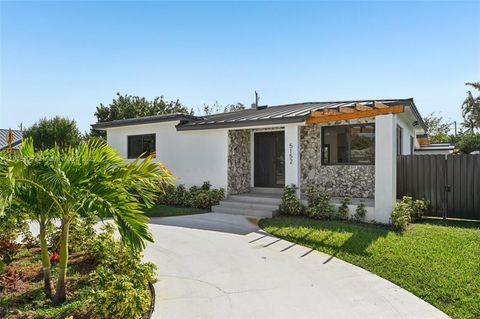 Photo of 5152 SW 6th St, Coral Gables, FL 33134 (MLS # A11913909)
