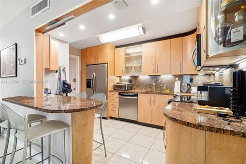 Photo of 1400 S Ocean Dr #802, Hollywood, FL 33019 (MLS # A11935740)