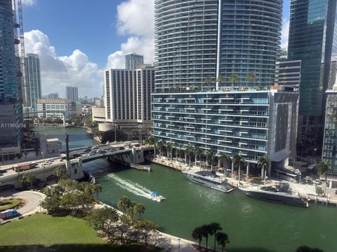 465 Brickell 1504 Miami FL 33131