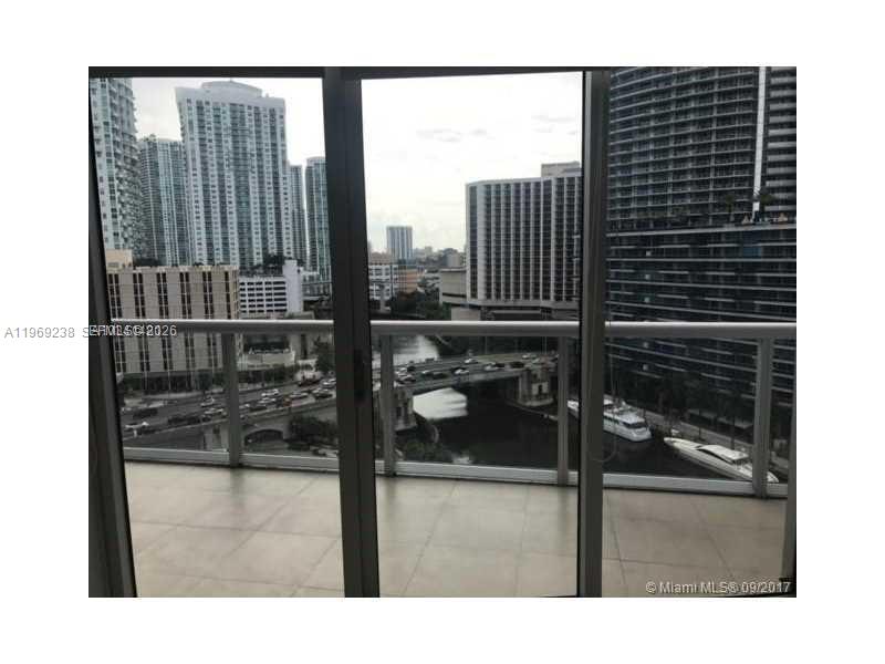 465 Brickell 1504