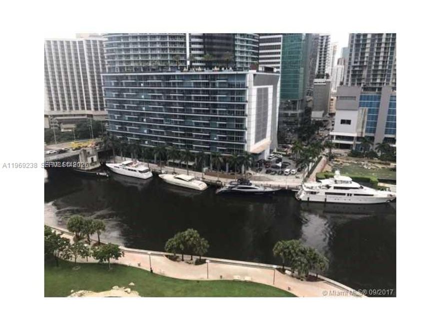 An excellent opportunity to own a beautifully designed 1-bedroom, 1-bath residence at Icon Brickell, offering exceptional value in one of Miami’s most sought-after waterfront communities. Floor-to-ceiling windows fill the space with natural light and showcase stunning bay and skyline views.

The open-concept layout features contemporary finishes and seamless living and dining areas, perfect for both everyday living and entertaining. Residents enjoy resort-style amenities including a pool deck, state-of-the-art fitness center, spa, 24-hour concierge, valet, and on-site dining.

Ideally located in the heart of Brickell, just steps from premier shopping, dining, and entertainment.