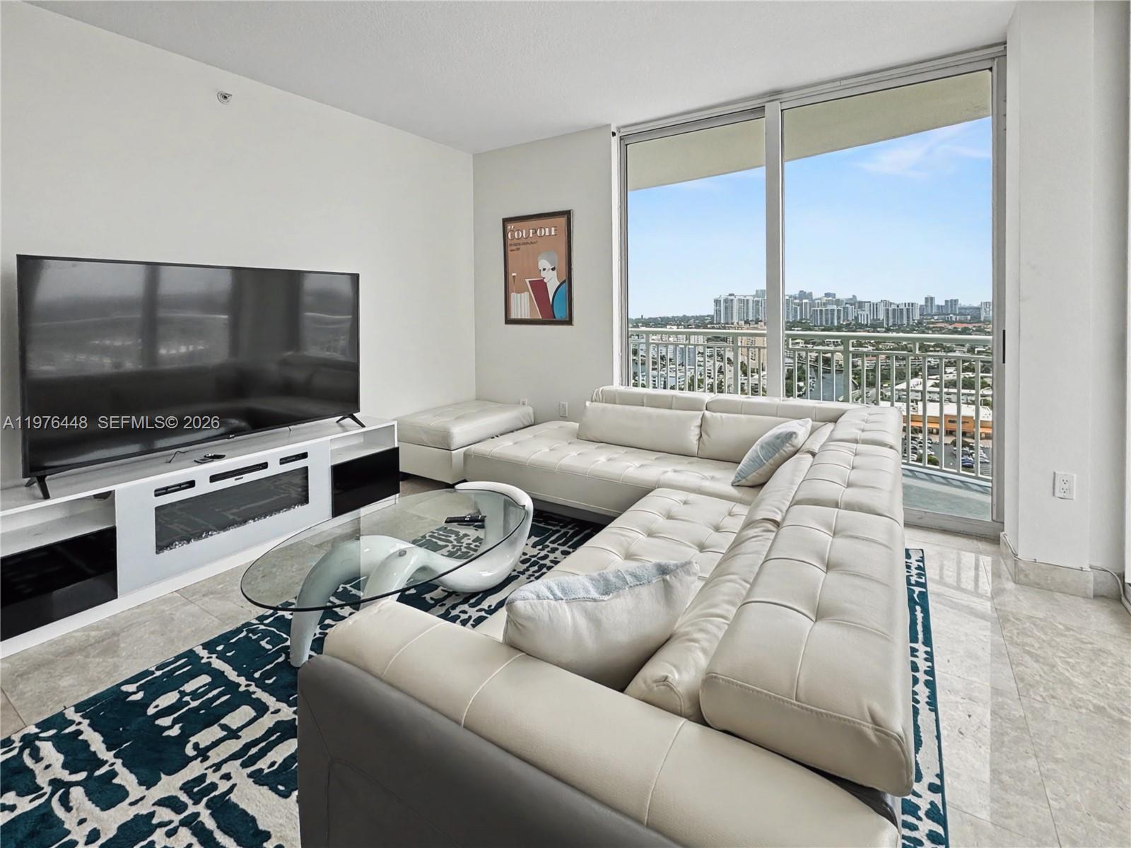 DUO CONDOMINIUM EAST - Residential Lease