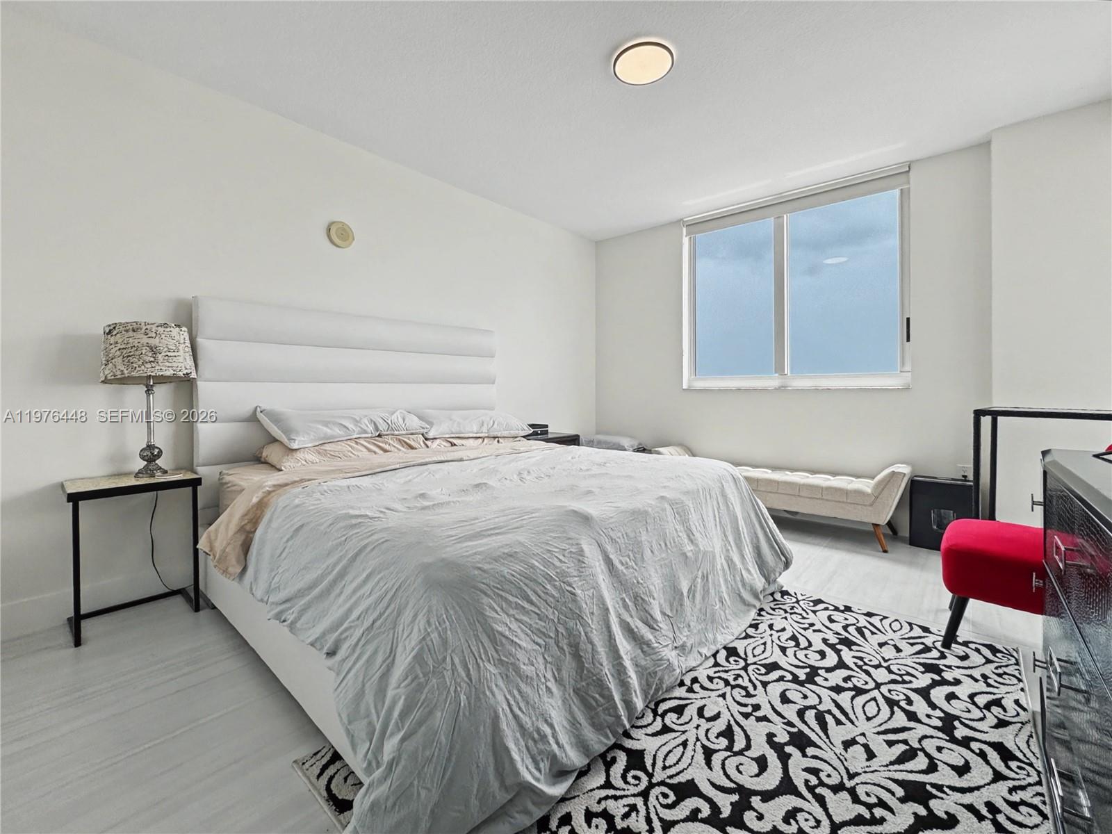 DUO CONDOMINIUM EAST - Residential Lease