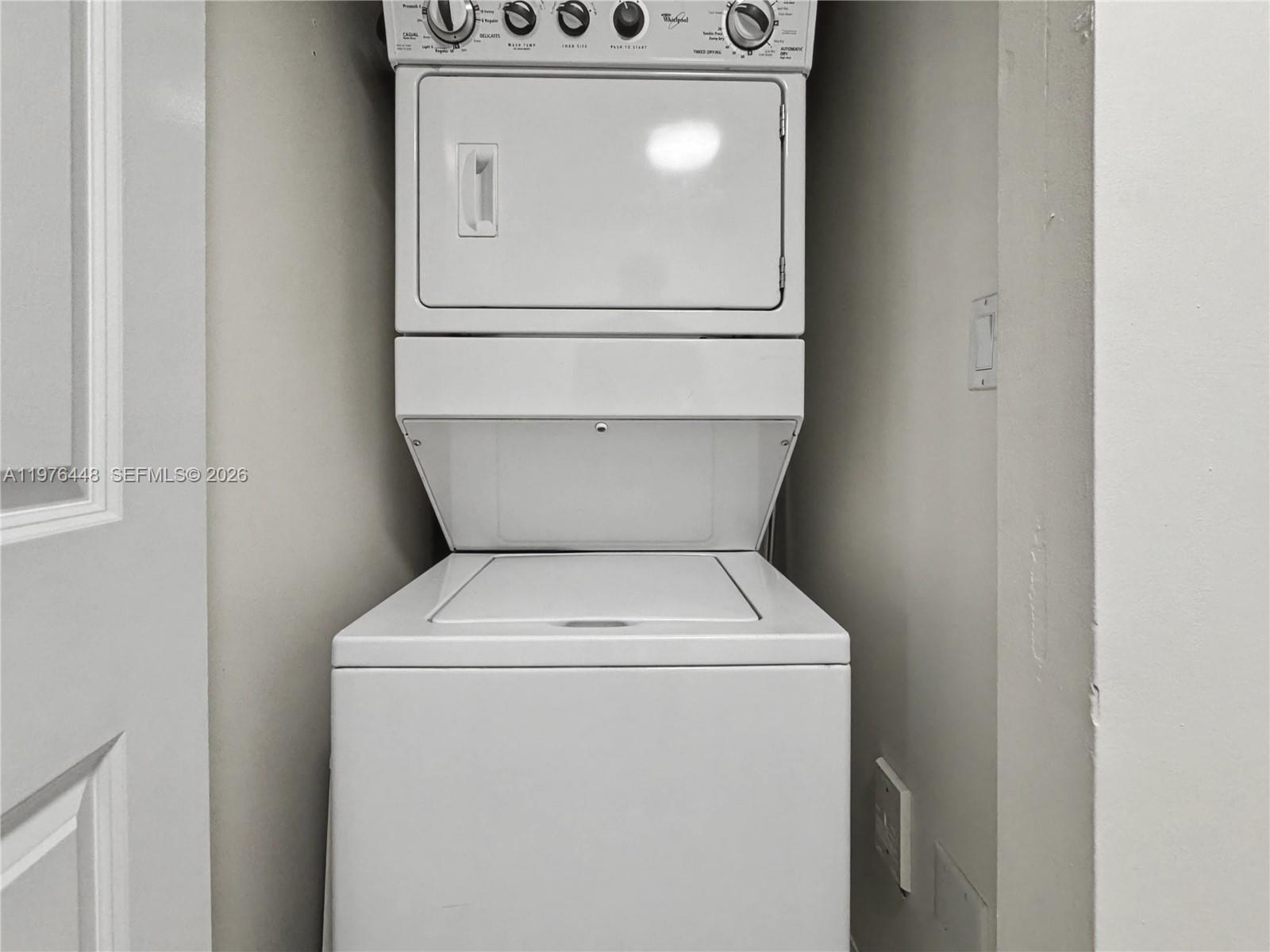 DUO CONDOMINIUM EAST - Residential Lease