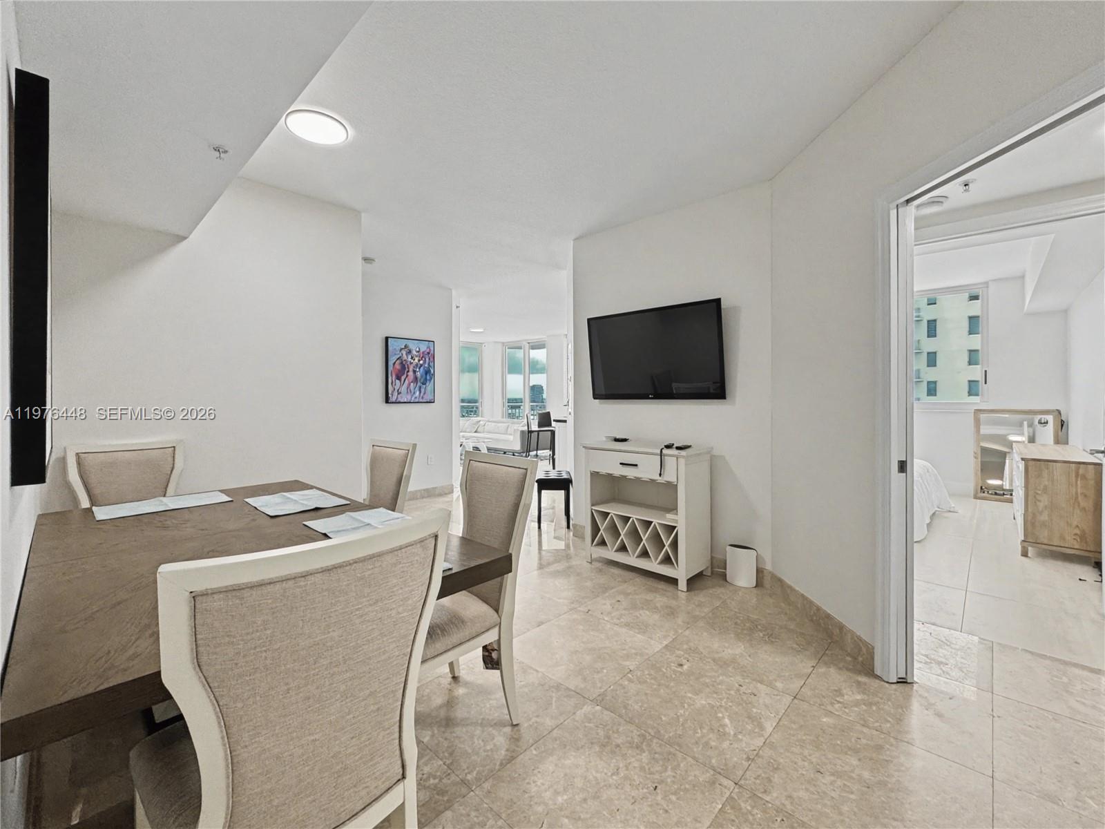 DUO CONDOMINIUM EAST - Residential Lease