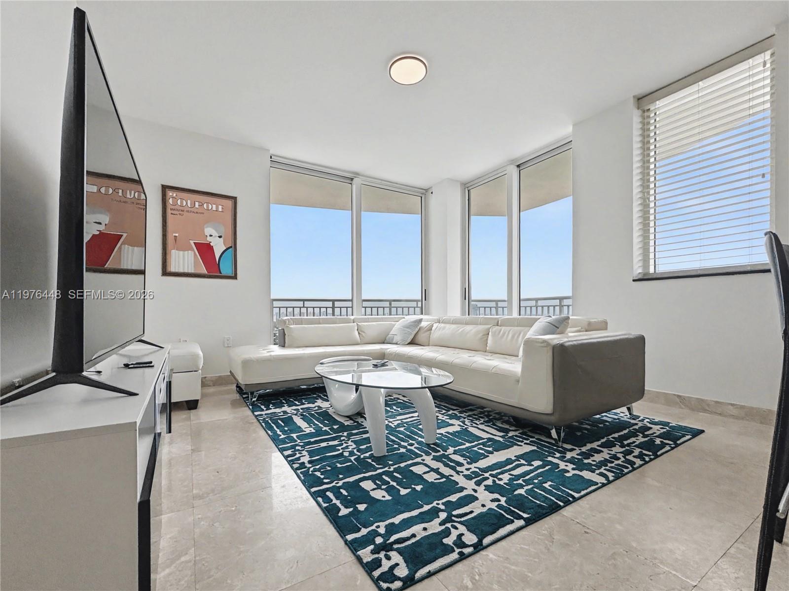 DUO CONDOMINIUM EAST - Residential Lease