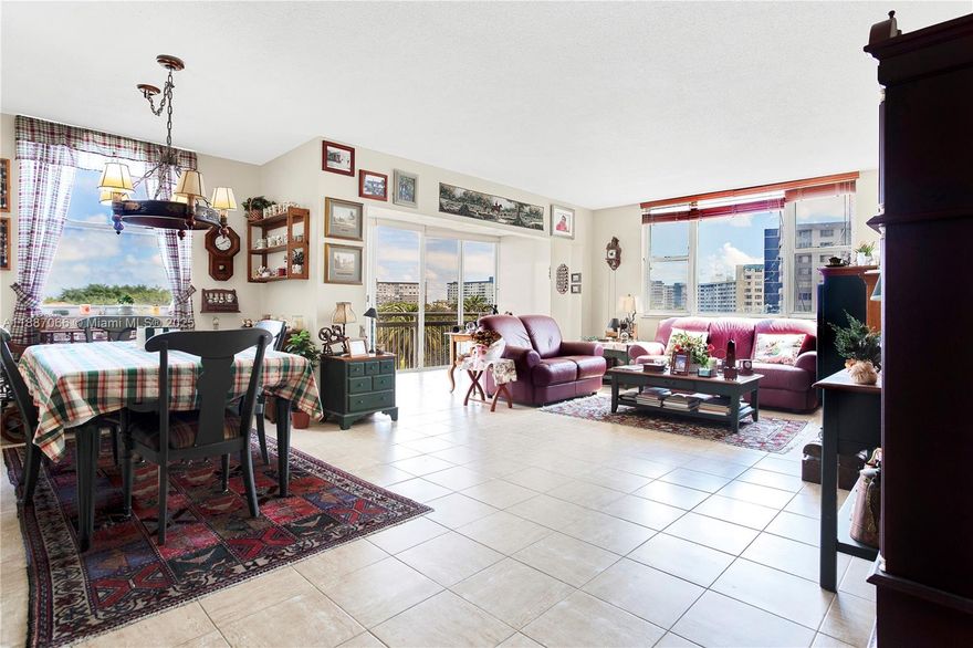 Welcome to your corner oasis in Hillcrest View — a rare 2-bedroom / 2-bathroom corner unit boasting 1,284 sq ft of bright, airy living space. Enjoy panoramic unobstructed views from the oversized enclosed balcony  truly larger and more open than most units .A spacious eat-in kitchen with ample storage and layout flexibility, A large master suite with walk-in closets and en suite bath,Generous secondary bedroom with excellent natural light 
A well-appointed living/dining area that flows seamlessly to the balcony
Heated pool, tennis courts, BBQ & recreation areas plus additional storage 
Miles of walking/bike trails, scenic green grounds and lake views.
Proximity to shopping, restaurants, beaches, FLL airport, I-95/Turnpike