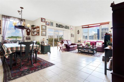 Photo of 4400 Hillcrest Dr #419C, Hollywood, FL 33021 (MLS # A11887066)