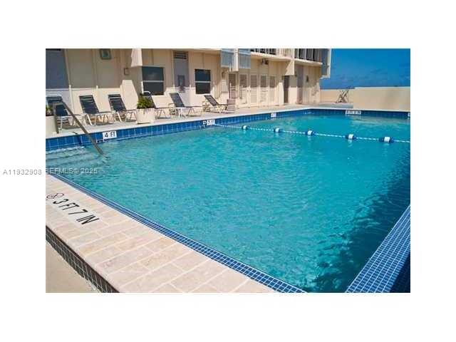 HOME TOWER CONDO - Residential Lease