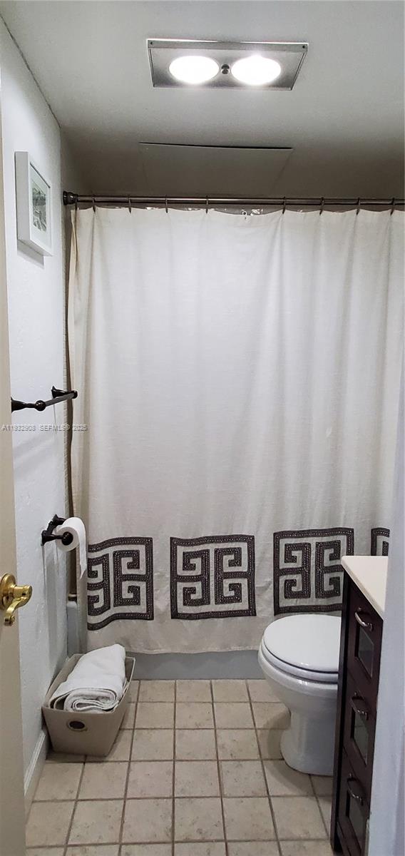 HOME TOWER CONDO - Residential Lease