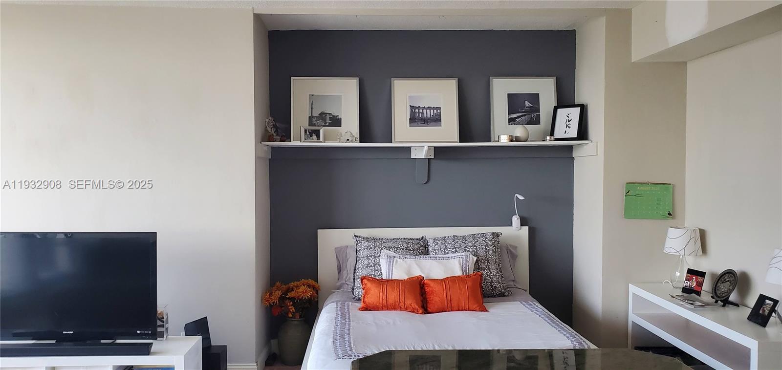 HOME TOWER CONDO - Residential Lease