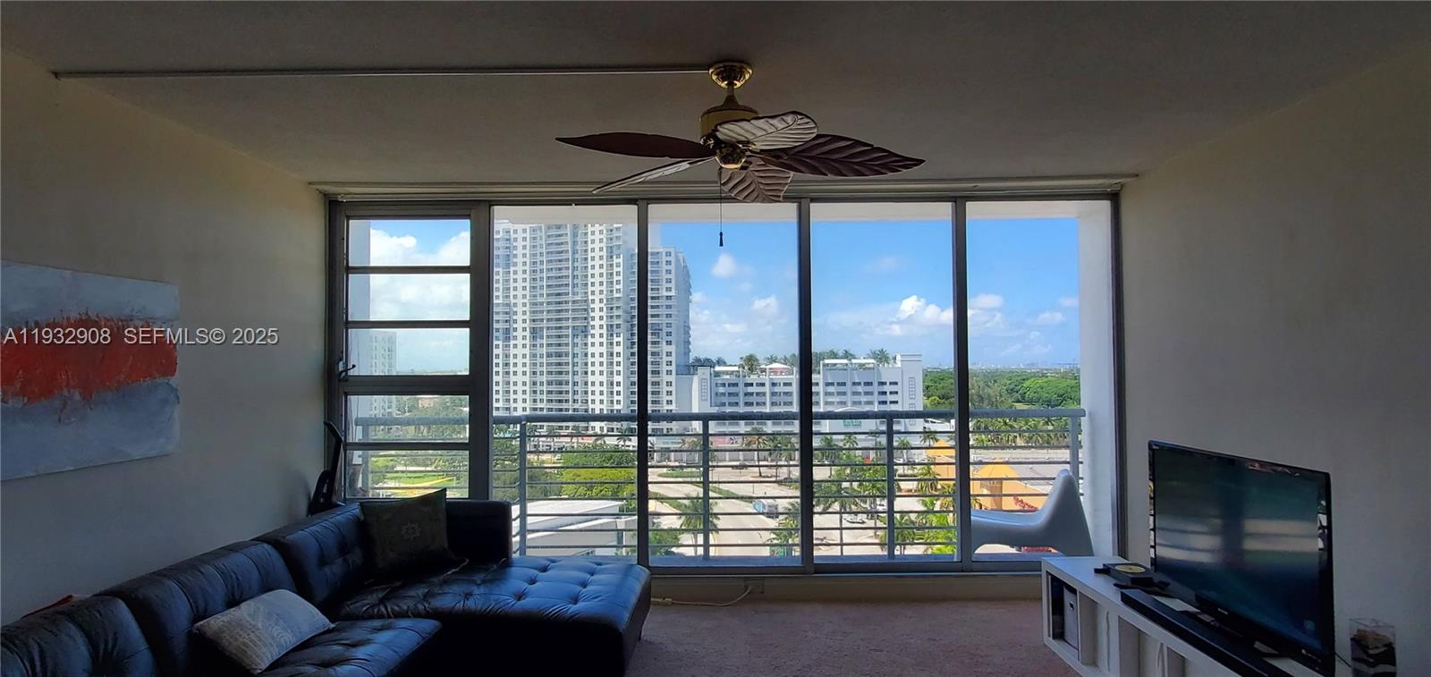 HOME TOWER CONDO - Residential Lease