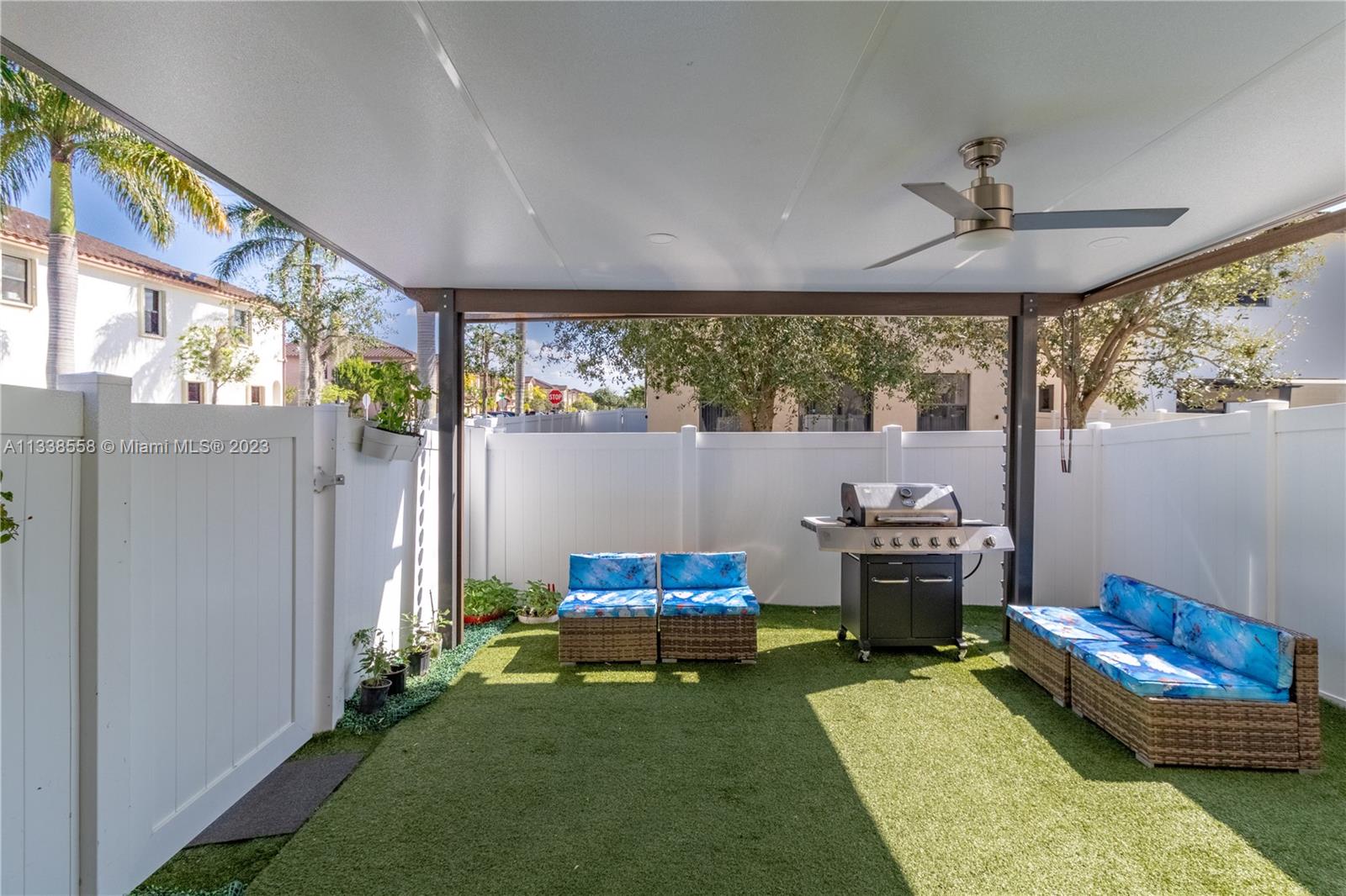 BELLAGIO VILLAS - Residential