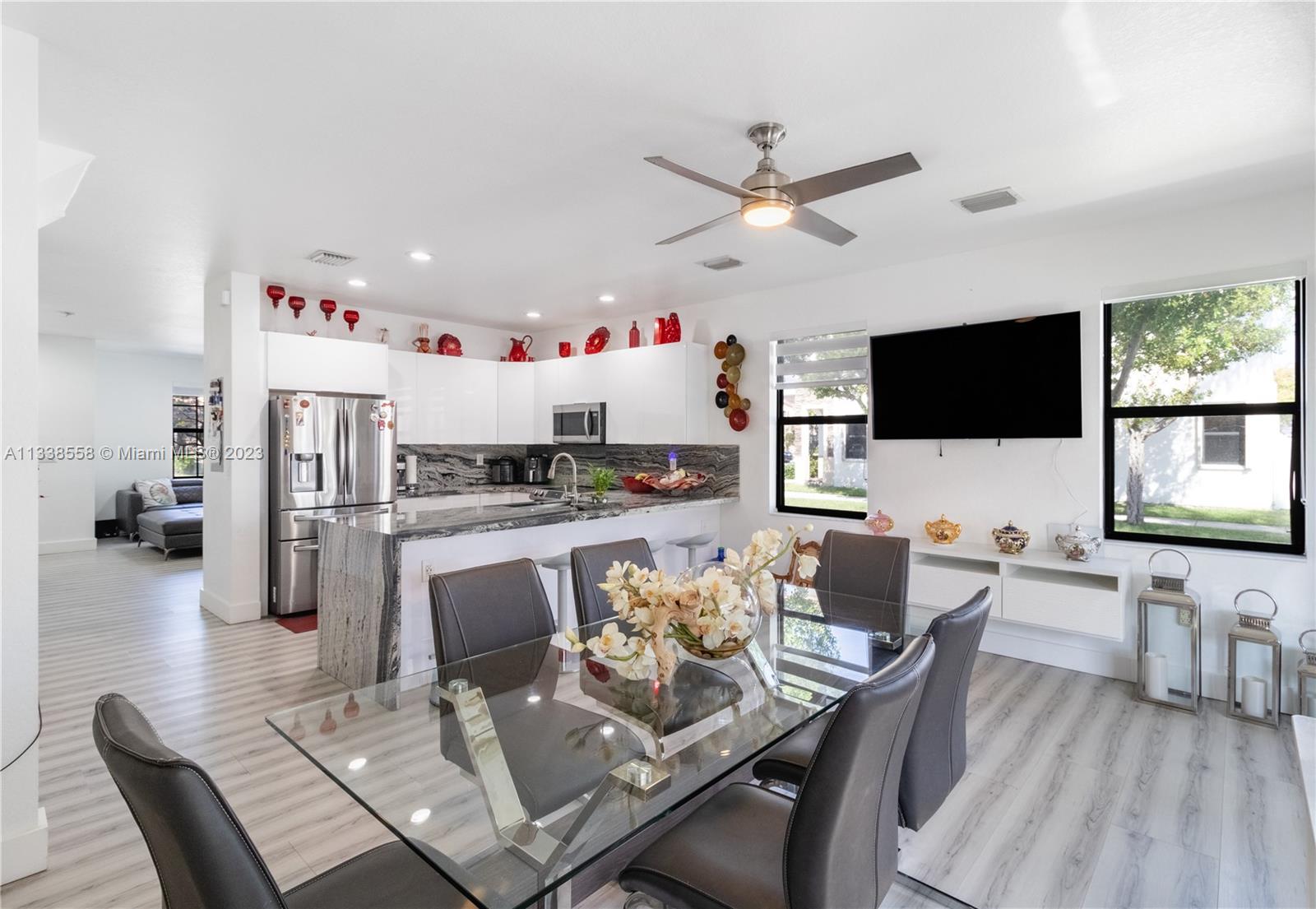 BELLAGIO VILLAS - Residential