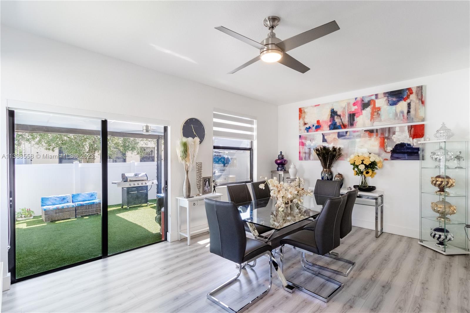 BELLAGIO VILLAS - Residential