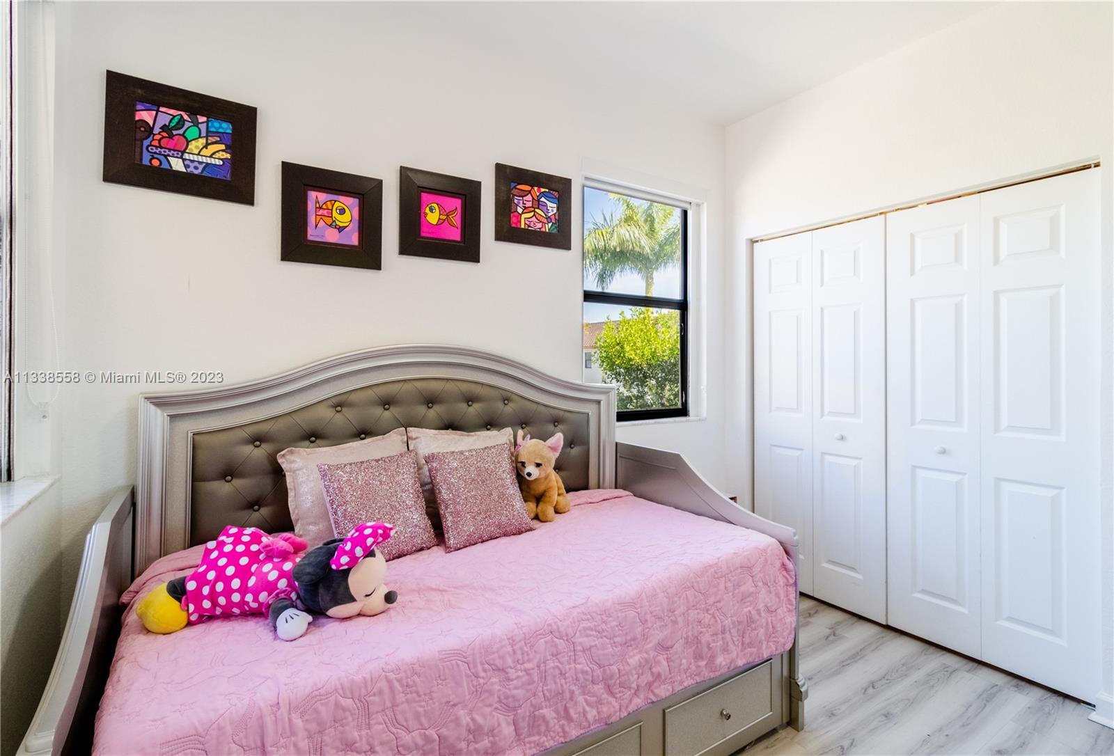 BELLAGIO VILLAS - Residential