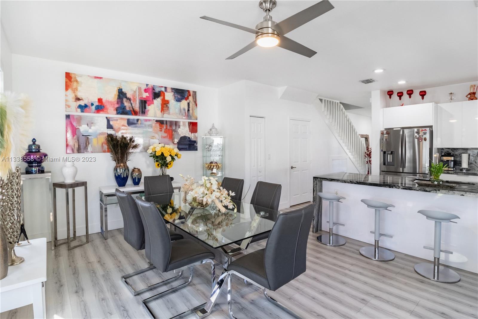 BELLAGIO VILLAS - Residential