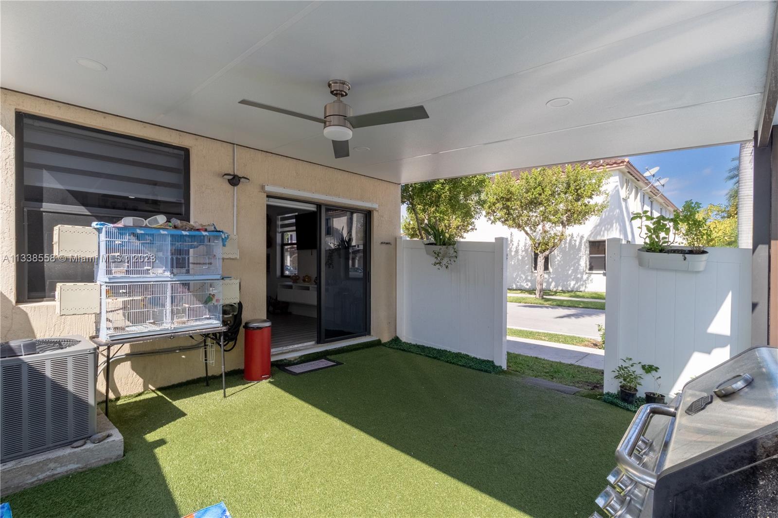 BELLAGIO VILLAS - Residential