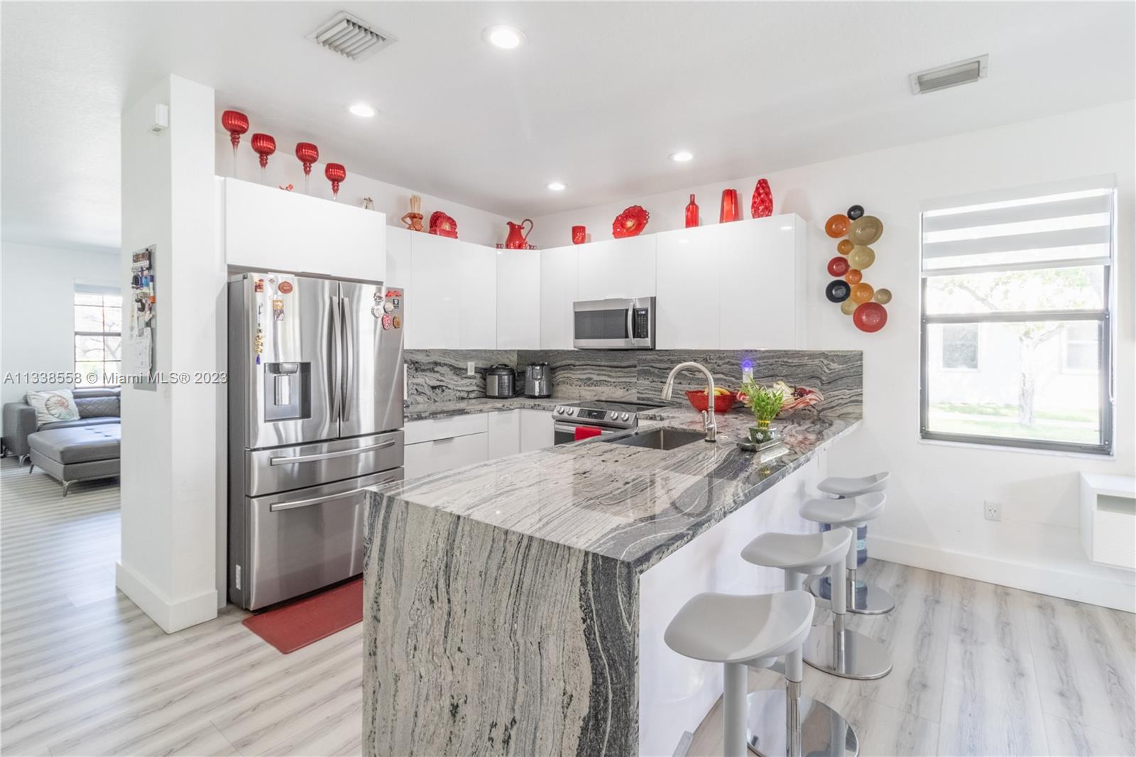 BELLAGIO VILLAS - Residential